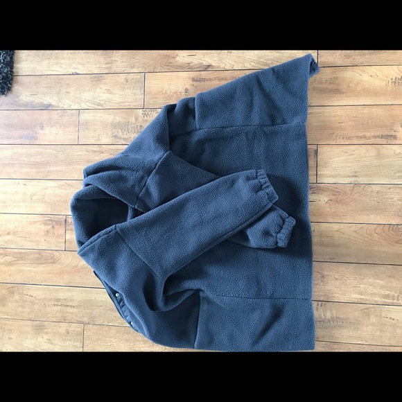 Fall coat - Picture 2 of 2